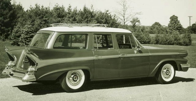 Универсалы. Красивых автофото пост