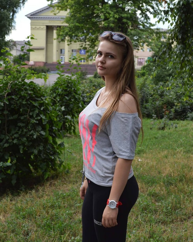 Спелость & Зрелость!