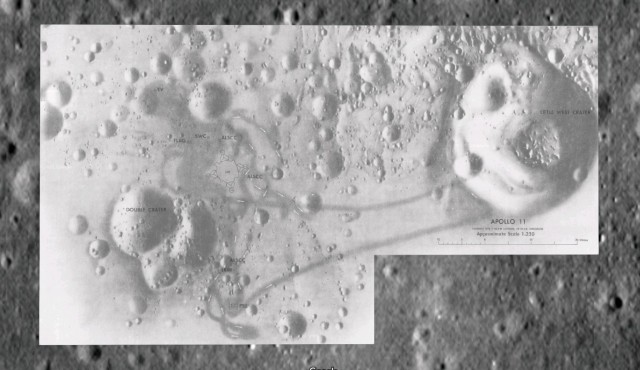 NASA транслирует первый полёт Марсианского Вертолёта