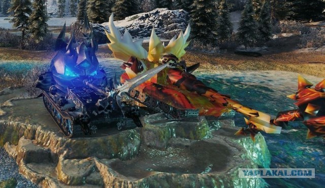 Wargaming 60