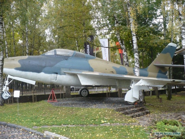 Музей техники Вадима Задорожного
