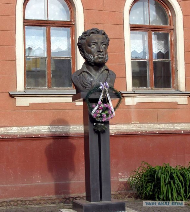 Совсем немного о городе Мукачево