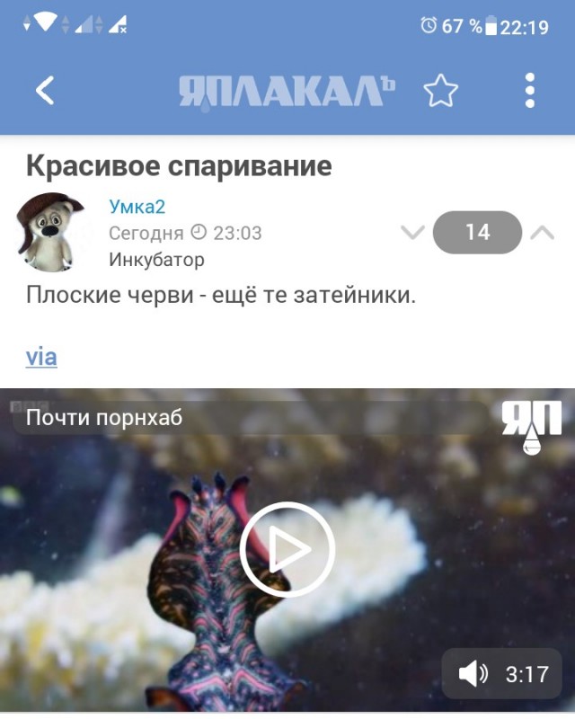 Новая часть "Чужого"