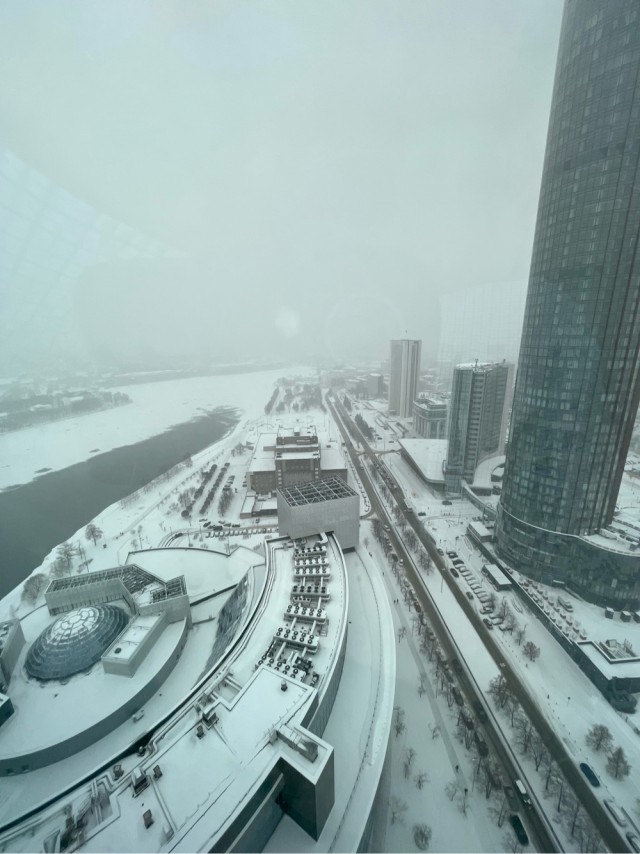 1 апреля, Екб