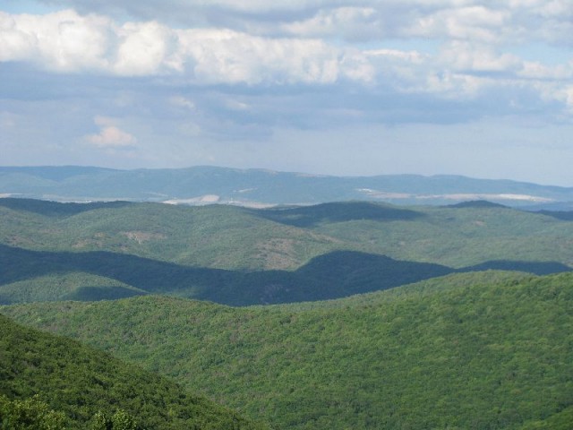 Анапа.