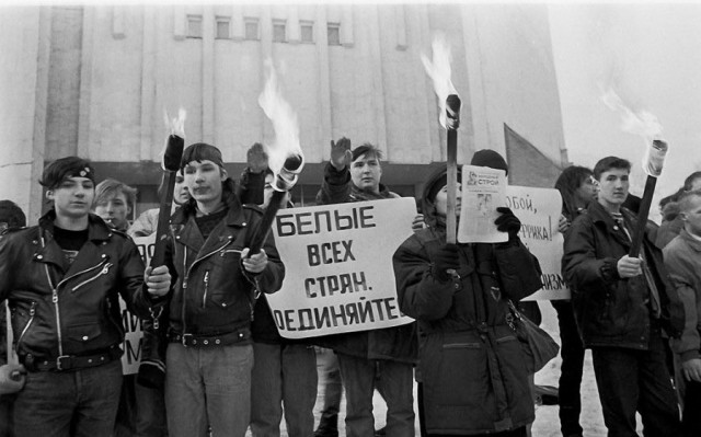 Херсонская и Запорожская области будут в одной стране с Крымом