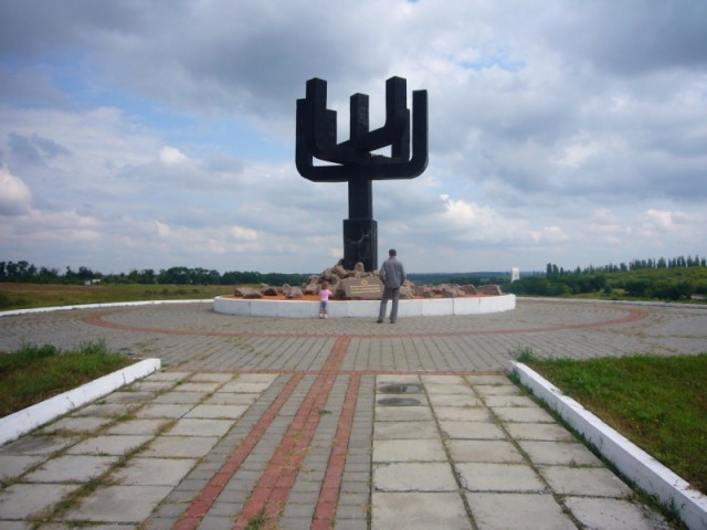 Харьков, еще раз