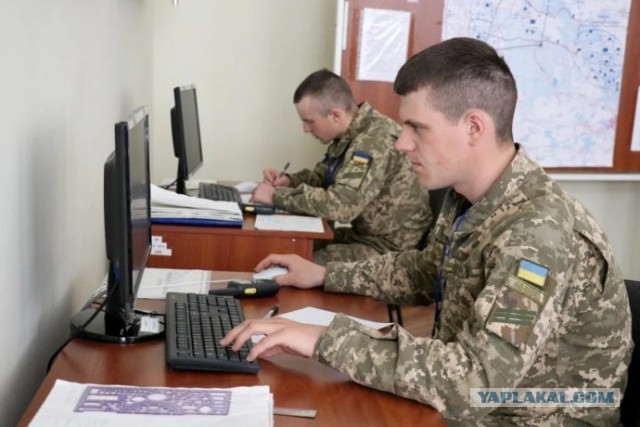 В Госдуме РФ предложили признать Украину террористическим государством.