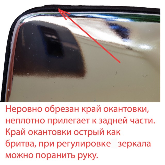 А, давайте поговорим о криворуких