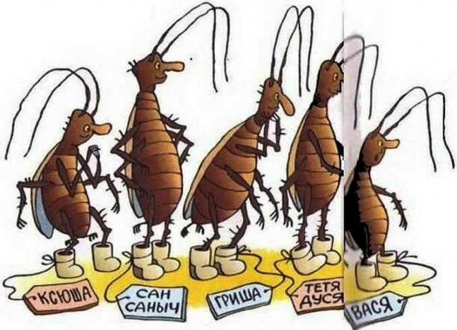 Анекдоты и шутЯПки с картинками