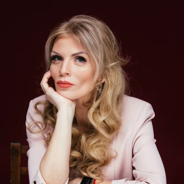 Когда хотела сделать тест ДНК, а сделала тест IQ