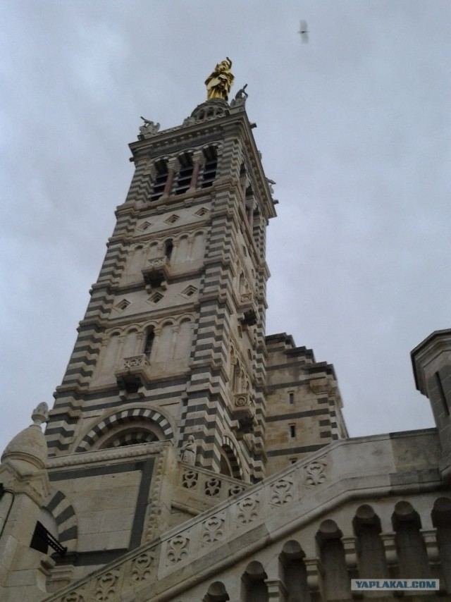 В поисках такси