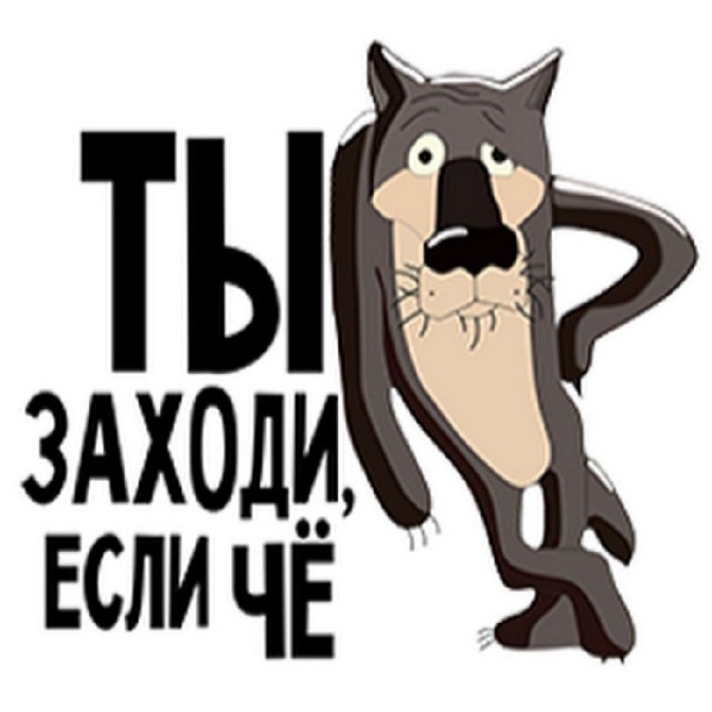 Красивая горная речка