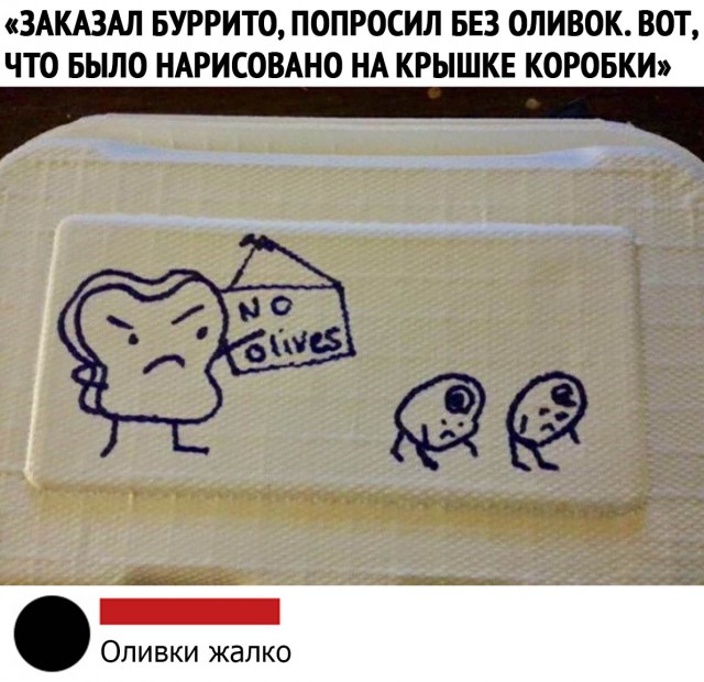 Это значит, что сегодня пятница