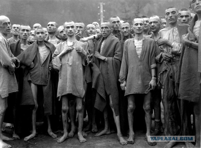 Человек с большой буквы, Просто чтобы все мы знали...