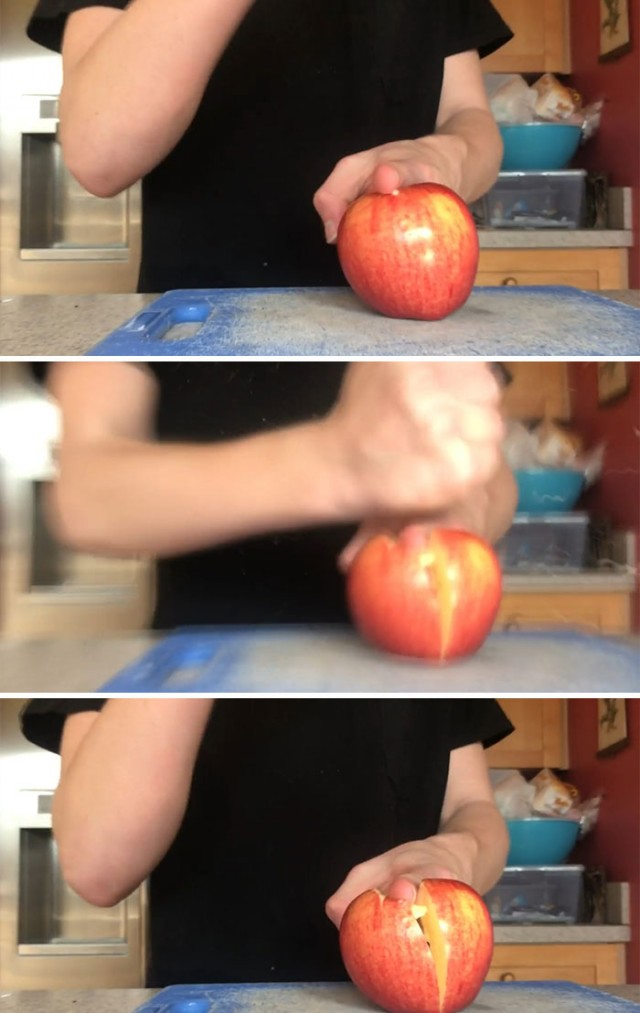 И так бывает
