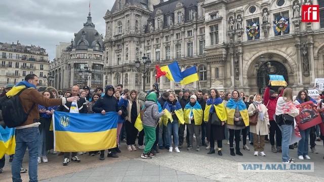 а тем временем в Берлине...