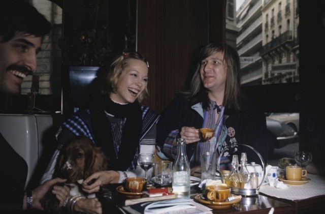 50 лет назад. Январь 1973 года
