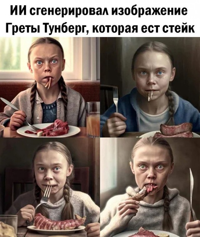 Так себе картинки 26.01.23