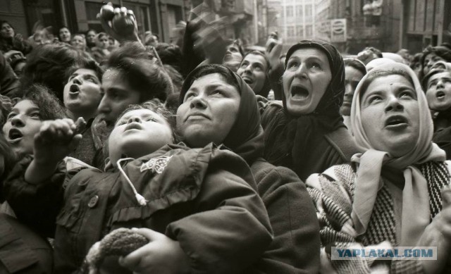 В Нью-Йорке зафиксировано землетрясение магнитудой 3,8 балла