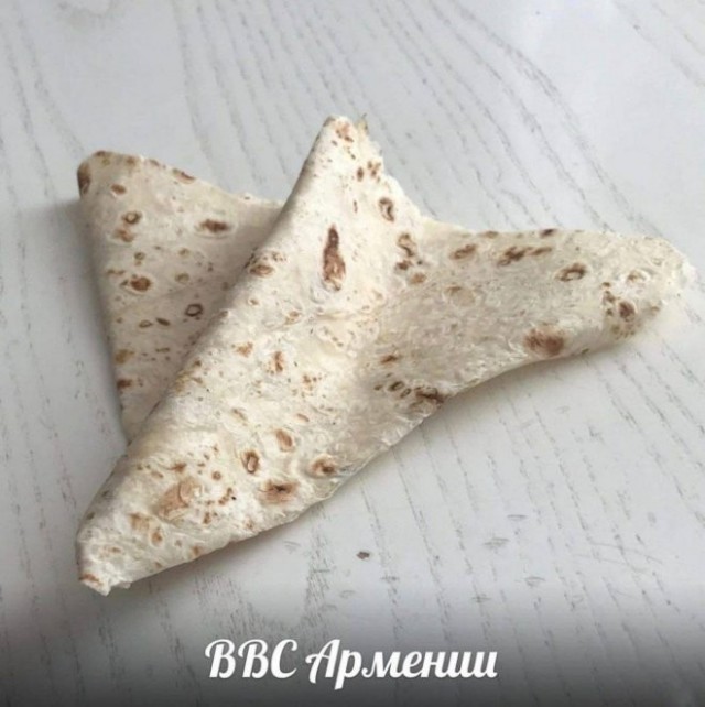 Всего понемногу. Новый выпуск.