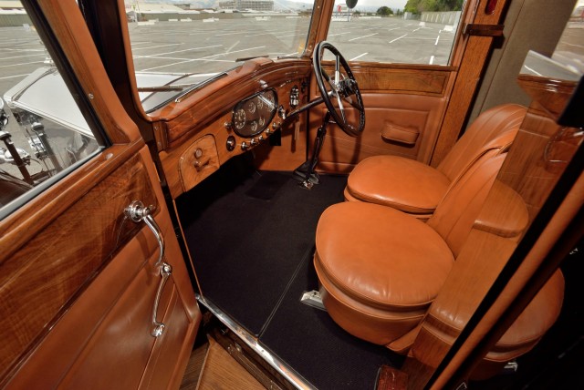 Rolls-Royce J&B. Красивых автофото пост.