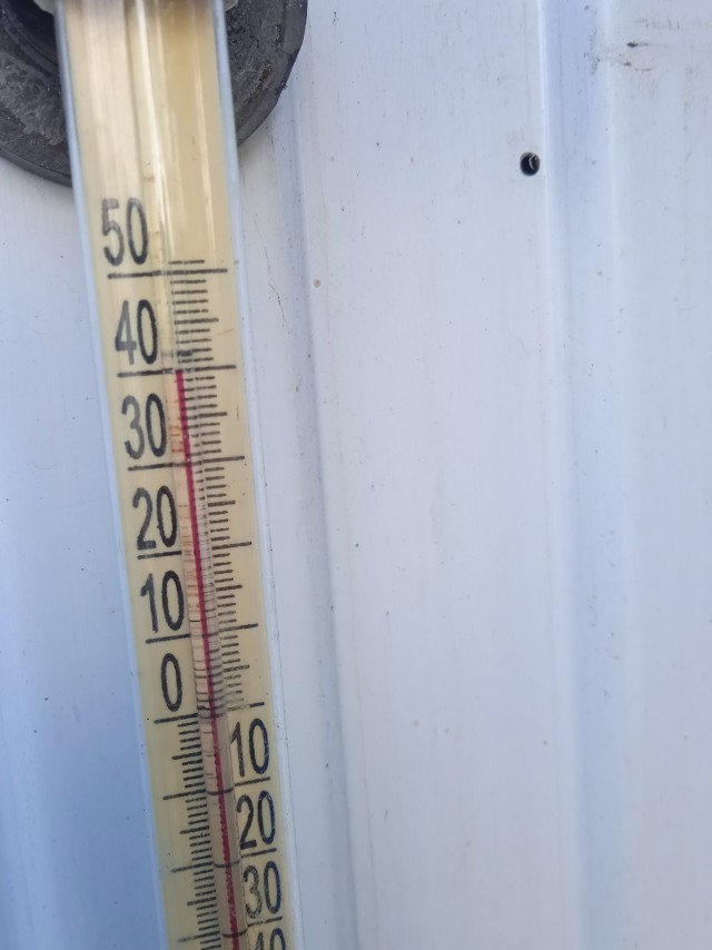 В Уфе нонче 39°С