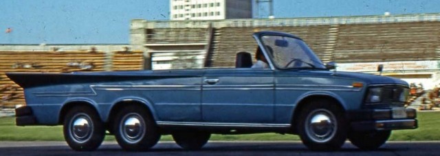 Lada не подходят губернаторам по статусу, уверены в Госдуме