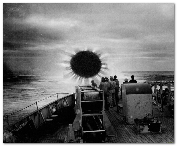 Проект «Монтаук»