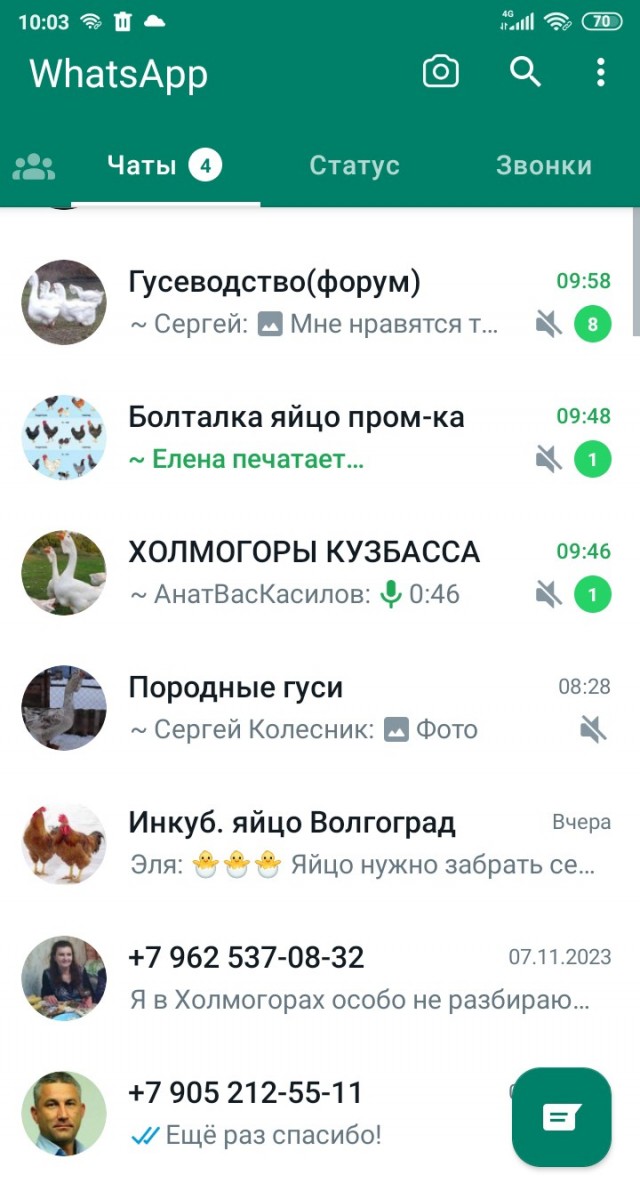 Эх. Расскажу все же, как в поселок из города подались