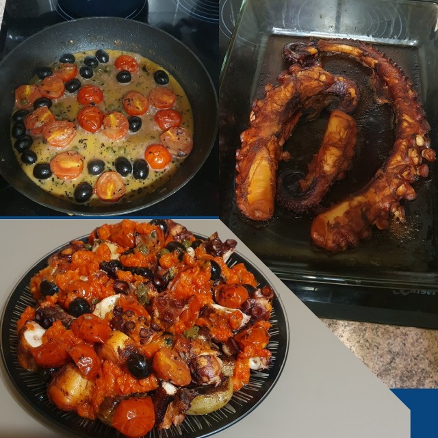 Первые пельмеши на НГ