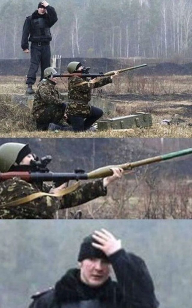 Новый апокалипсис — это поколение зумеров