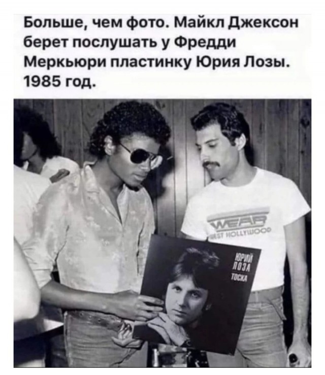 Ценитель прекрасной музыки