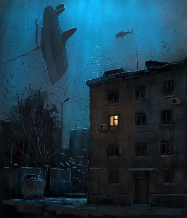 АРТ-Воскресенье.