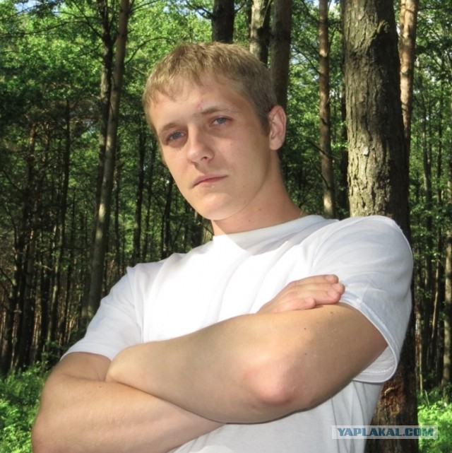 Красивые мужчины ЯПа