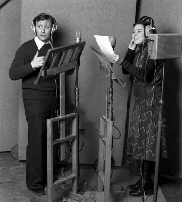 Интересные и редкие ретро-фотографии 10.06.24