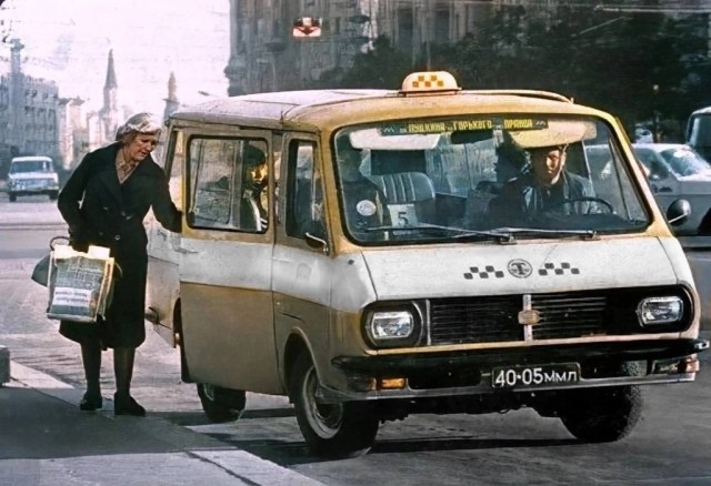 Москва и москвичи. Двадцатый век.16.06.24
