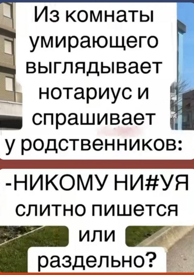 Завалялось тут случайно немного забавных картинок