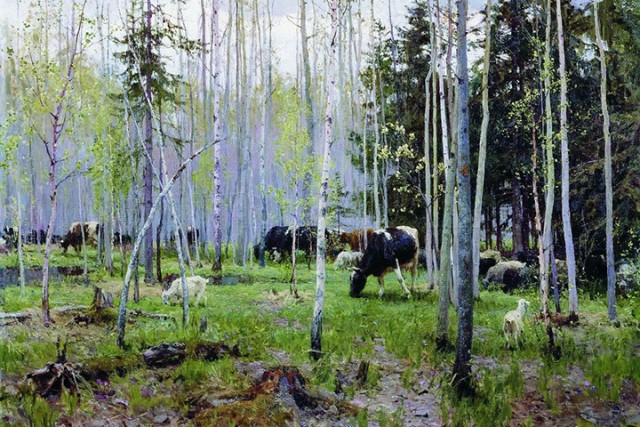 АРТ-Воскресенье