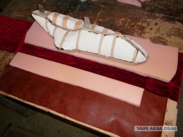 Подлокотник для Форд-Транзит