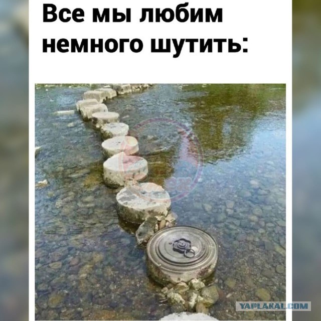 18 печальных картинок.