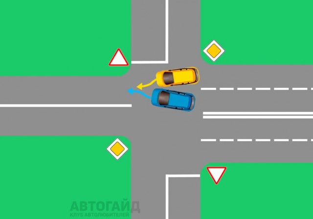 "Деревня на выезде"