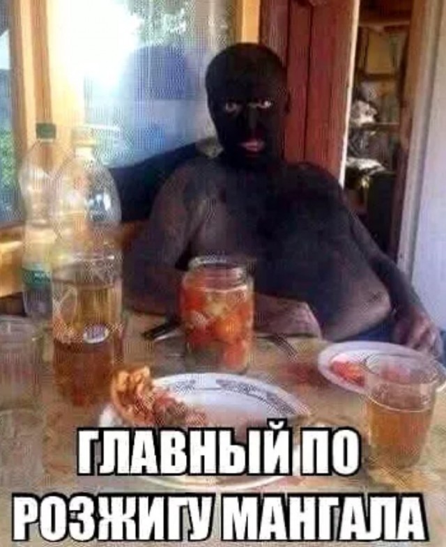 Завалялось тут случайно немного забавных картинок