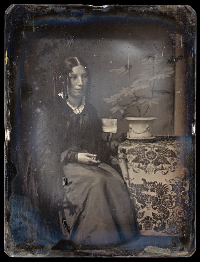 Окно в прошлое: 30 первых фотоснимков, сделанных в 1839 году Джоном Гершелем