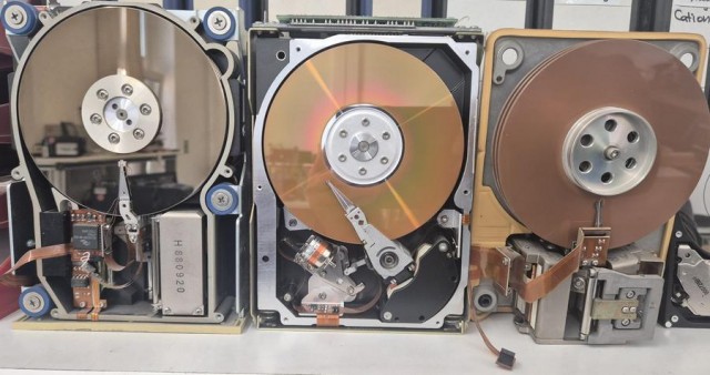 Принесли мне сегодня системник