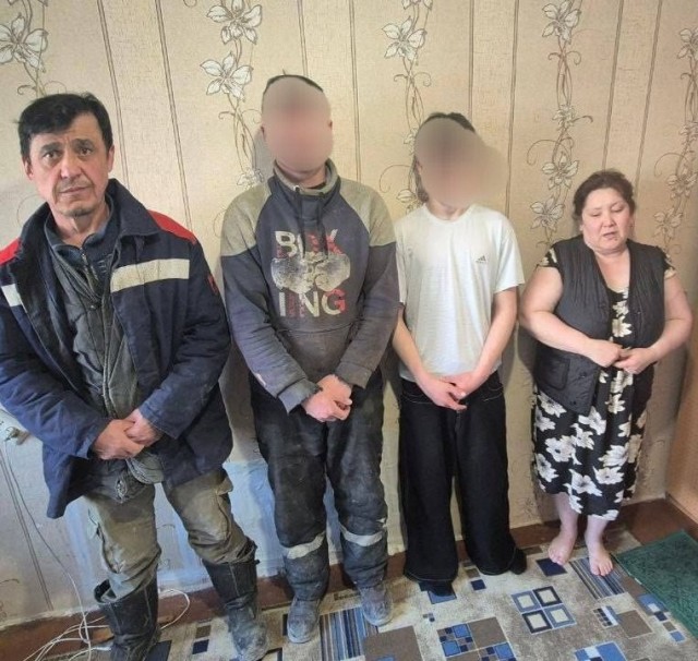 Таджик, представляясь дагестанцем, избивал людей на улицах Архангельска: он и вся его семья принесли извинения на камеру.