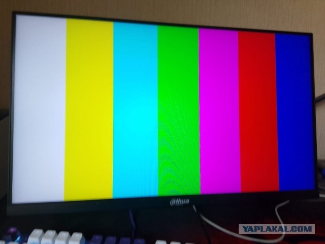 Игровой монитор 24" DAHUA LM24 E231 FHD IPS 180гц