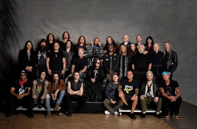 Ozzy