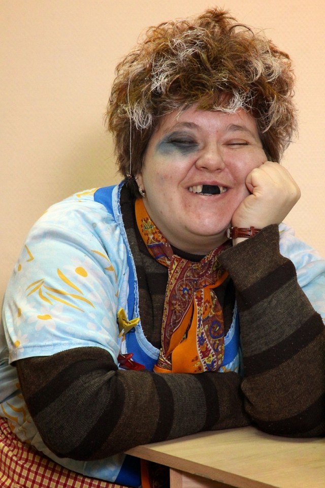 Хочу секса на стороне, но я замужем...