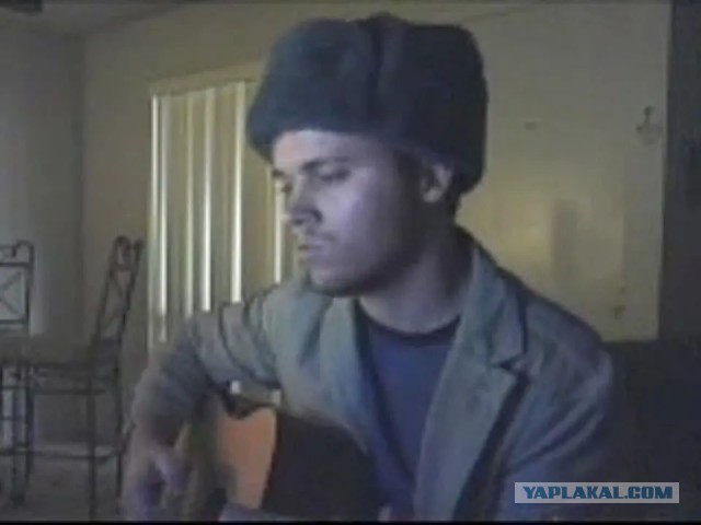 I'm not russian, but...